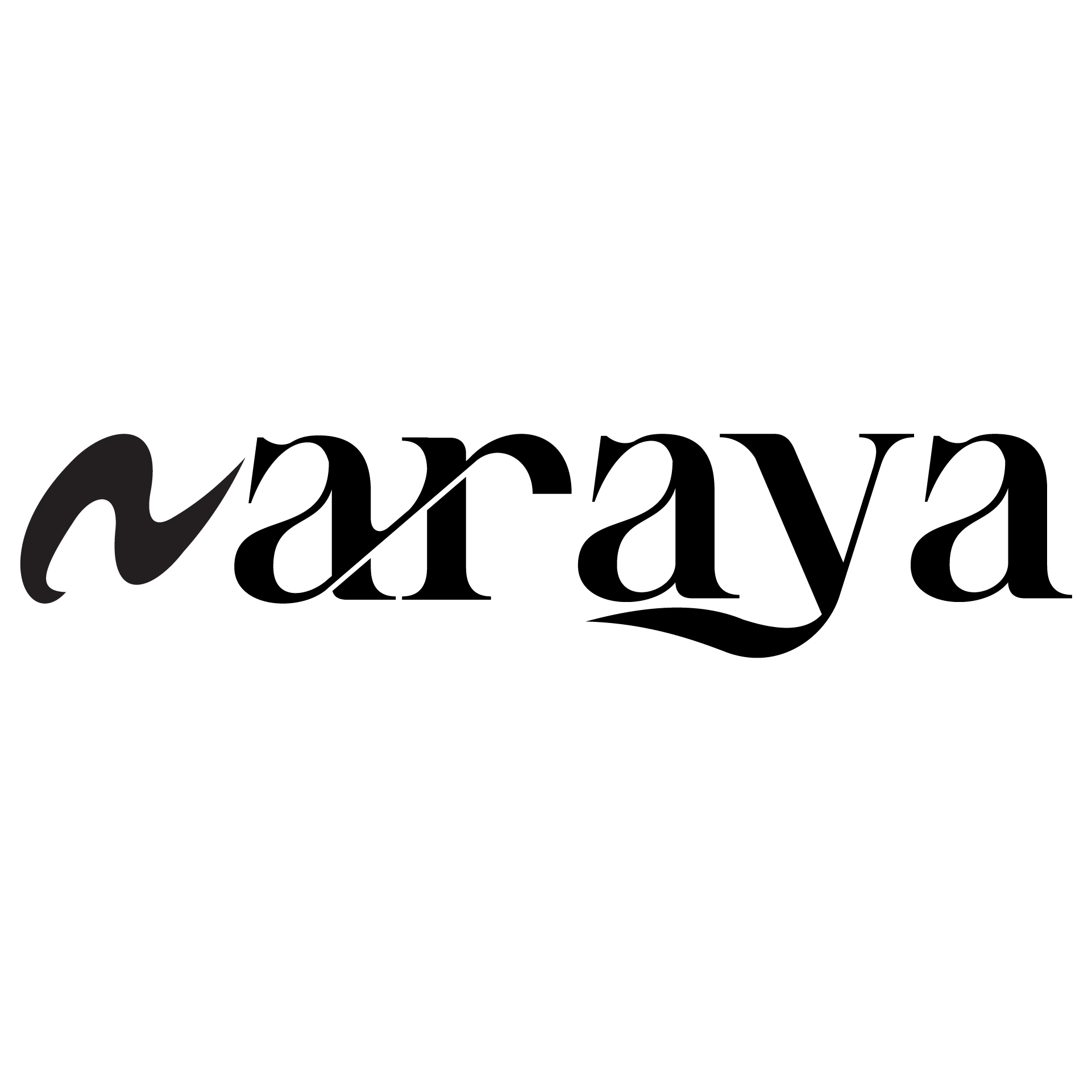 Naraya Event logo